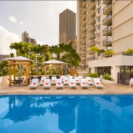 Luana Waikiki #118